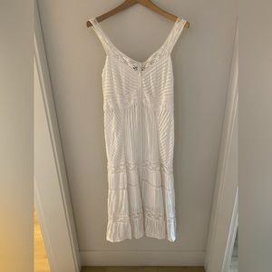 Nanette Lepore sundress